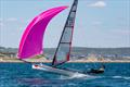 Eddie Bridle, Castle Cove Open 2025 