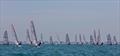 Racing - 2025 Noble Marine Musto Skiff UK Nationals, day 2