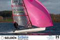 Fernhurst Books Draycote Dash - Seldén Sailjuice Winter Series Round 1
