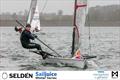 Fernhurst Books Draycote Dash - Seldén Sailjuice Winter Series Round 1
