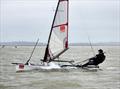 Essex Sailing Championships 2026 &copy; Nick Champion / www.championmarinephotography.co.uk