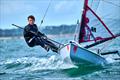 Eddie Bridle - ACO Musto Skiff World Championship 2026 &copy; Antoine Dujoncquoy