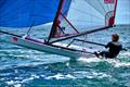 Eddie - ACO Musto Skiff World Championship 2026 &copy; Antoine Dujoncquoy