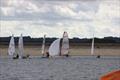 Air Ambulance Pursuit Race at Bough Beech Sailing Club &copy; Sarah Seddon