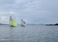 Ben Homer training at Dalgety Bay &copy; Provided by Ben Homer