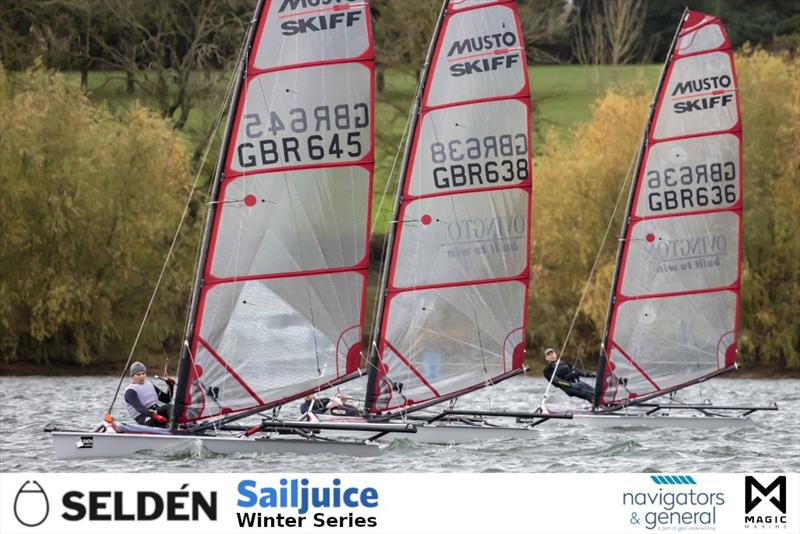 Fernhurst Books Draycote Dash - photo © Tim Olin / www.olinphoto.co.uk