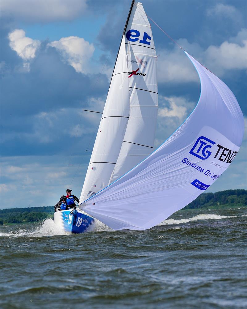 BRICS Sailing Championship 2026 - photo © TenzorSailingClub media