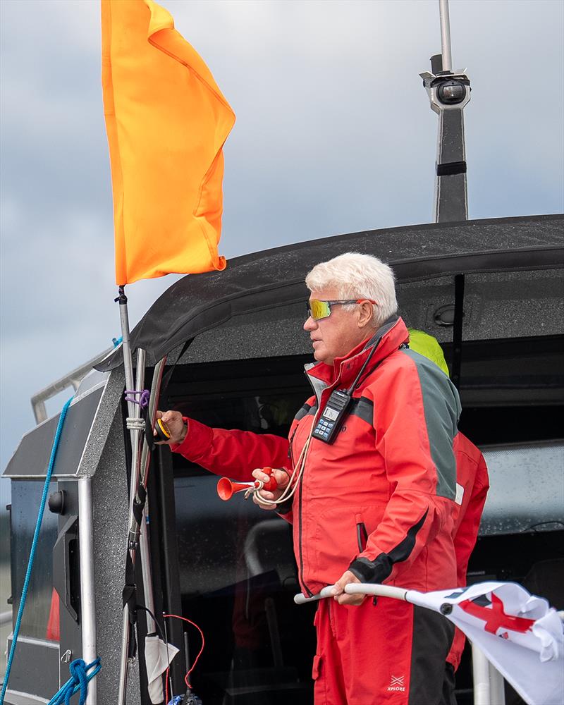 BRICS Sailing Championship 2026 Day 2 - photo © TenzorSailingClub media