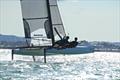 © International Foiling Camp / RNZYS