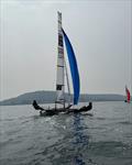 © UK Nacra 15 Class Association
