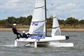 East Coast Piers Race -  Day 1