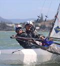 &copy; Keppel Bay Sailing Club
