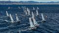 © Sailing Energy / Trofeo Princesa Sofía Mallorca