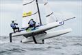 © Sailing Energy / World Sailing