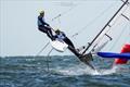 © Sailing Energy / World Sailing