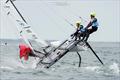 © Sailing Energy / World Sailing