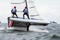 © Sailing Energy / World Sailing