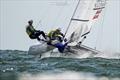 © Sailing Energy / World Sailing