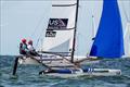 © Sailing Energy / World Sailing