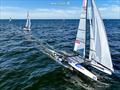 © Sailing Energy / World Sailing