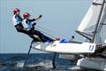 © Sailing Energy / World Sailing