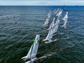 © Sailing Energy / World Sailing