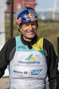 © Sailing Energy / World Sailing