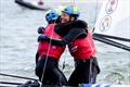 © Sailing Energy / World Sailing