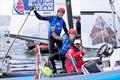 © Sailing Energy / World Sailing