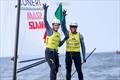 © Sailing Energy / World Sailing