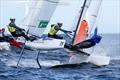 © Sailing Energy / World Sailing