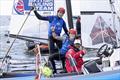 © Sailing Energy / World Sailing
