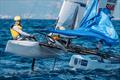 © Sailing Energy / Trofeo Princesa Sofía Mallorca