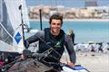 Brin Liddell © Australian Sailing