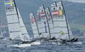 &copy; Sailing Energy / French Olympic Week Hyères - TPM