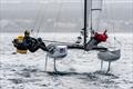 &copy; Beau Outteridge / Australian Sailing Team