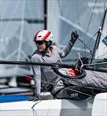 &copy; Niklas Mattes/Nacra17
