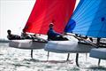 &copy; Lexi Pline / US Sailing