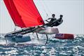 &copy; Lexi Pline / US Sailing Team