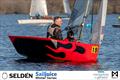 Robline Polar Chase - Seldén Sailjuice Winter Series Round 3