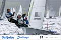 Stu Bithell joined Phil Hardisty and skipper Michael Wilson to win the 63rd Lord Birkett Memorial Trophy