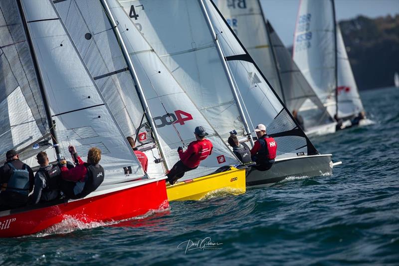 Allspars Final Fling 2022 - photo © Paul Gibbins Photography