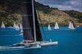 Sailing that appeals to all - Hamilton Island Race Week © Salty Dingo