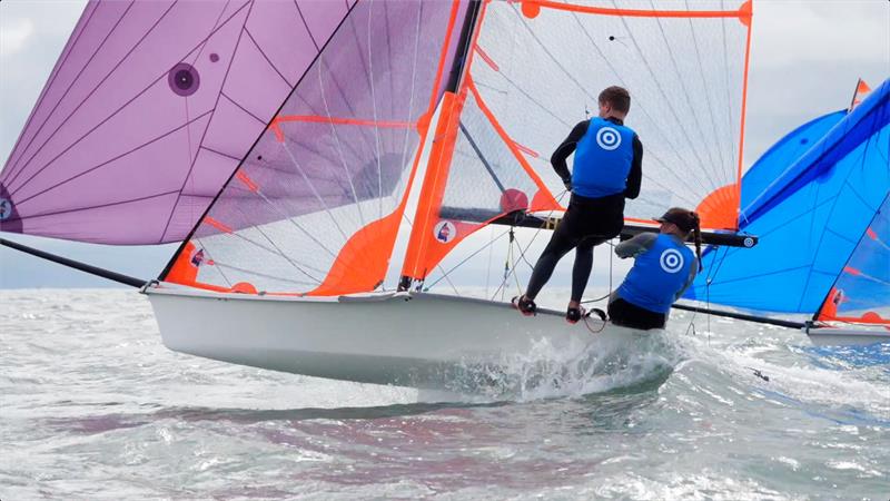 Win a chance to be part of the NeilPryde Sailing Team - photo © NeilPryde Sailing