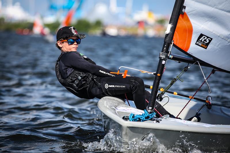 Win a chance to be part of the NeilPryde Sailing Team - photo © NeilPryde Sailing