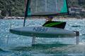 Nikki -  Foiling Week 2025 © Martina Orsini / WeAreFoiling Media