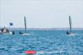 Ronstan Junior Foiling Cup in Victoria © Shane Baker