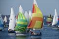 © Marlay Point Overnight Race