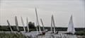 Norfolk Punt Club Athene Cup 2023 © James Arthur