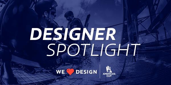 North Sails America's Cup Designer Spotlight photo copyright North Sails taken at  and featuring the  class